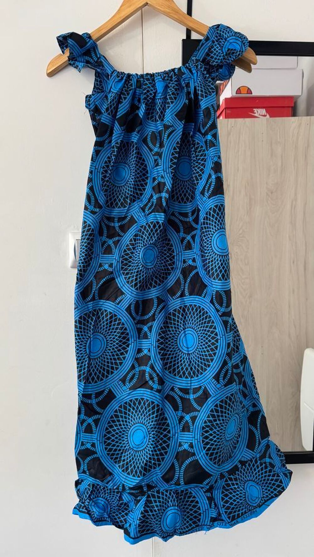 robes Vêtements