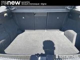 Rafale E-Tech full hybrid 200 ch esprit Alpine 2025 occasion 04100 Manosque