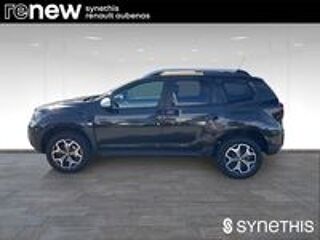 Duster TCe 150 FAP 4x2 Prestige 2019 occasion 07200 Aubenas