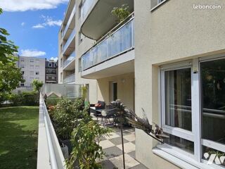  Appartement � vendre 4 pi�ces 83 m� Reims