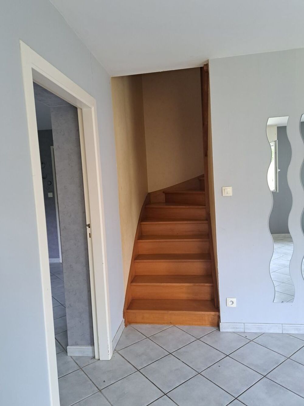 Vente Maison Maison T4 à INZINZAC-LOCHRIST (56) Inzinzac-lochrist