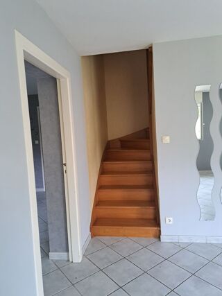  Maison à vendre 4 pièces 90 m²
