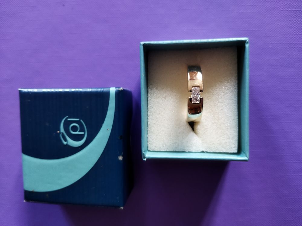 Bague Pierre LANG Bijoux et montres