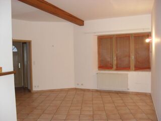  Maison à louer 3 pièces 64 m²