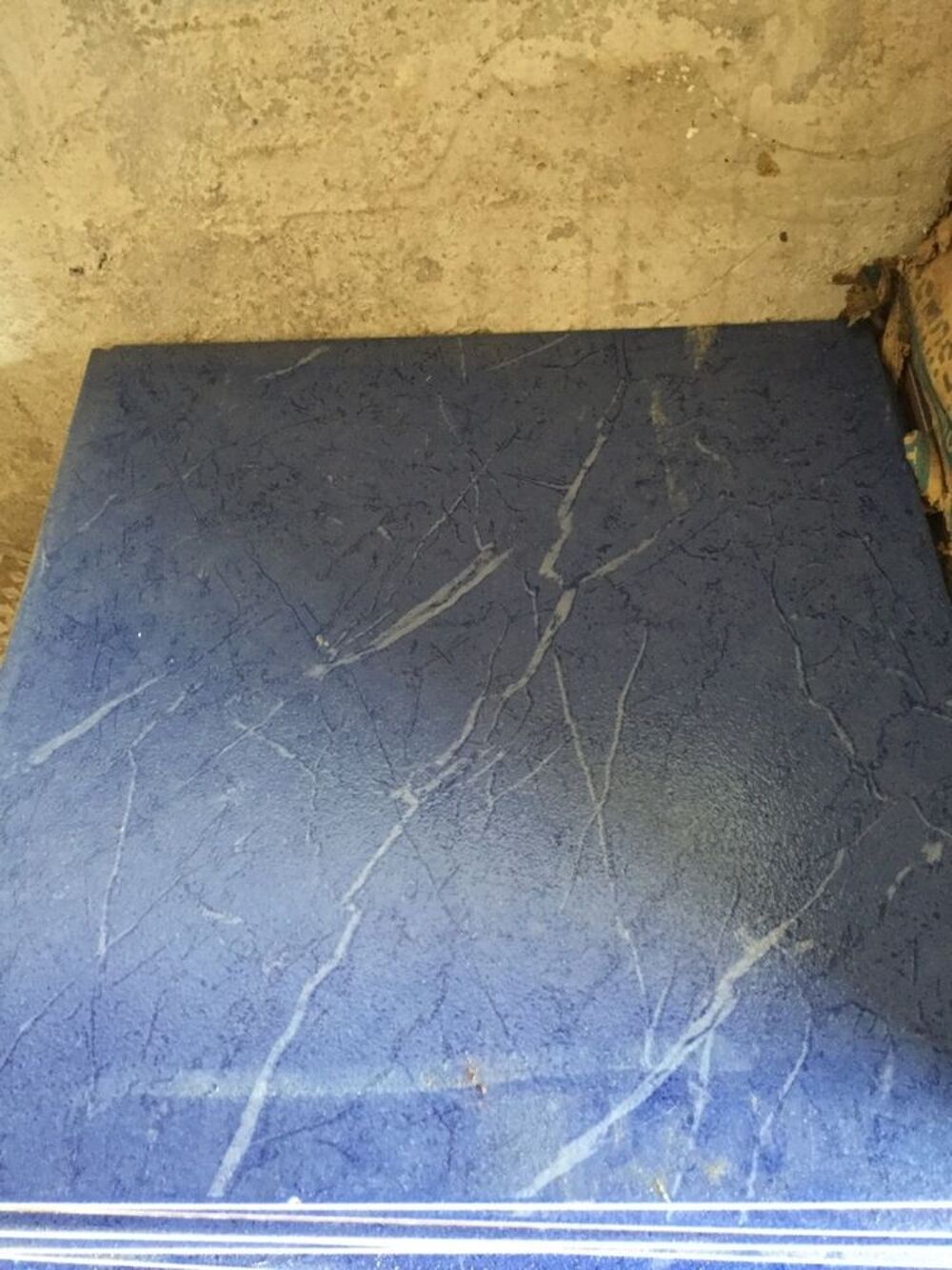 Carrelage c&eacute;ramique Bricolage