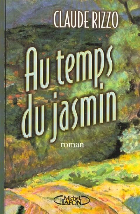 Au temps du jasmin 4 Combs-la-Ville (77)