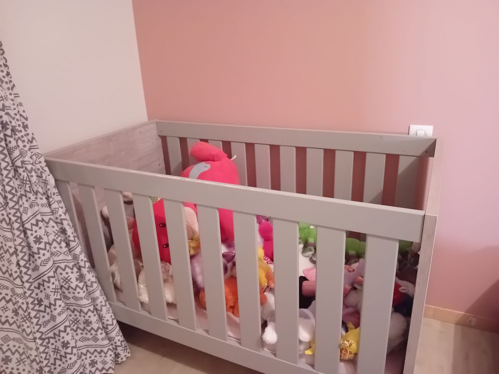 Chambre b&eacute;b&eacute; Puériculture