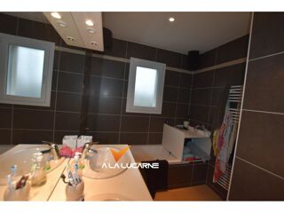  Maison � vendre 5 pi�ces 123 m�