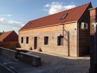  Maison � vendre 4 pi�ces 119 m�