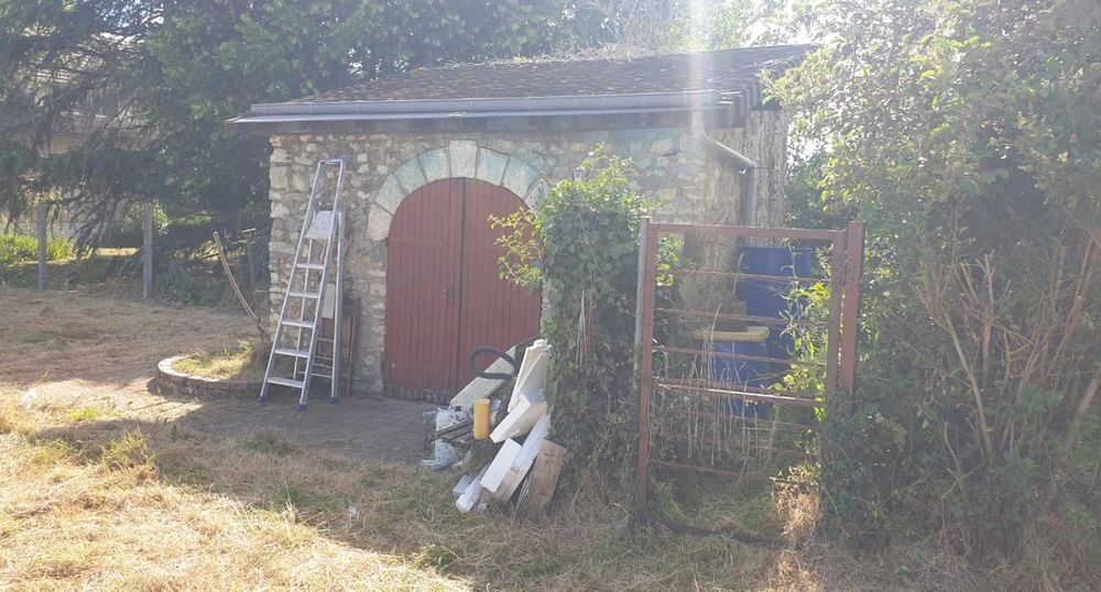 Vente Terrain ? Terrain constructible de 665 m² Concremiers