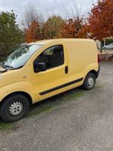 Nemo NEMO HDI 70 BUSINESS 2011 occasion 45490 Corbeilles