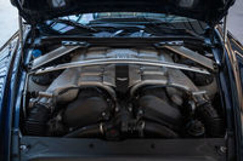 DB9 Coup&eacute; Touchtronic A 2004 occasion 75014 Paris