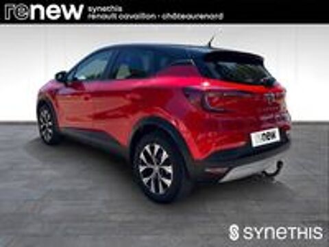Captur TCe 90 Evolution 2023 occasion 84300 Cavaillon