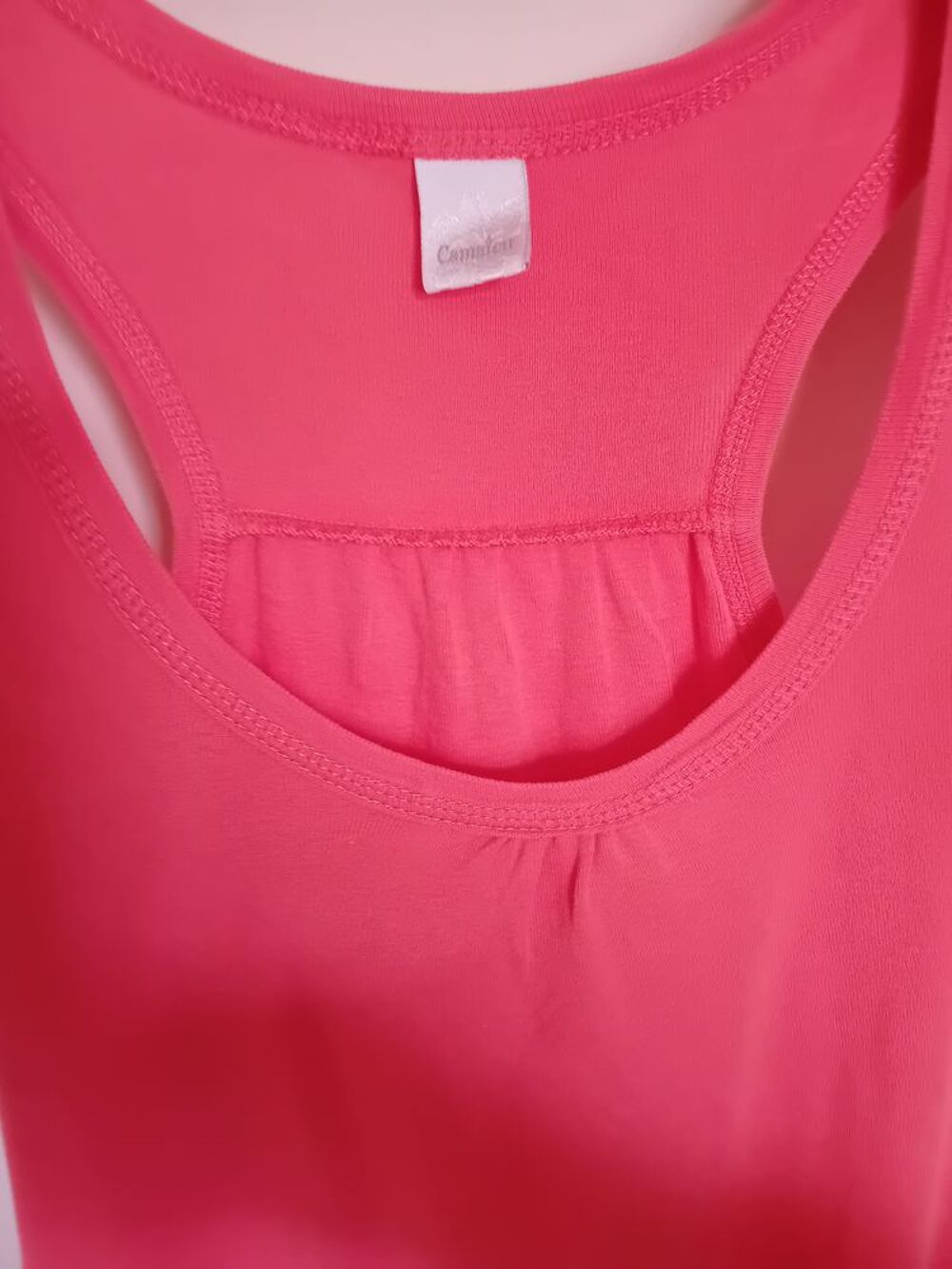 DEBARDEUR FEMME TAILLE 42 CAMAIEU Vêtements