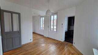  Appartement � vendre 4 pi�ces 75 m�