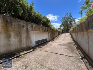  Parking / Garage à vendre 13 m²