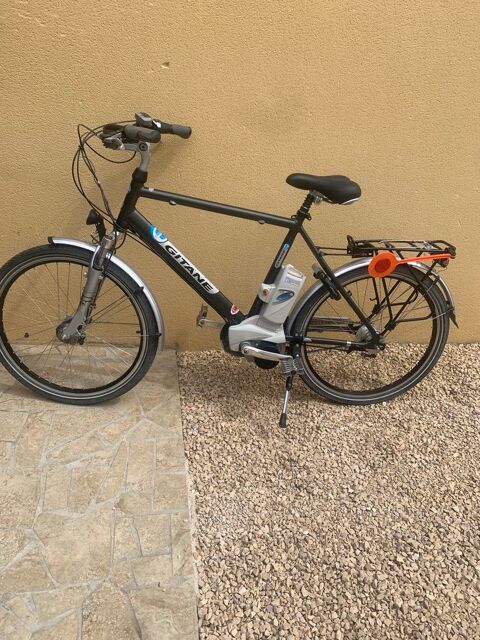 Paruvendu velo electrique on sale