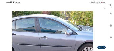 Renault laguna 1.5 DCI