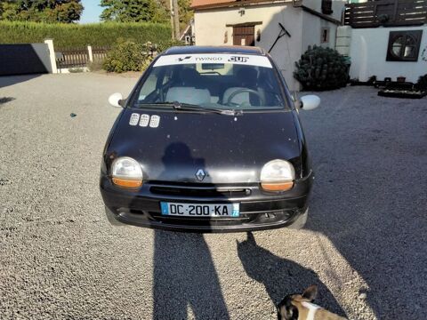 Renault twingo 1.2i
