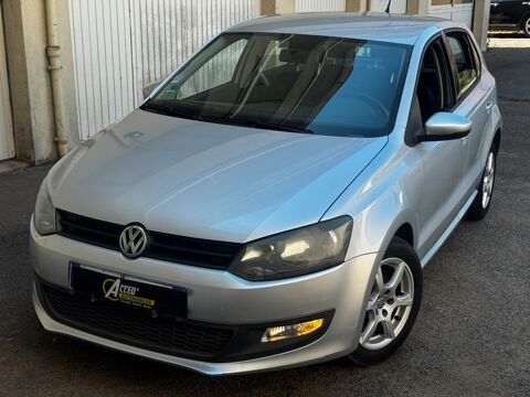 Volkswagen polo 1.2 70 Confortline