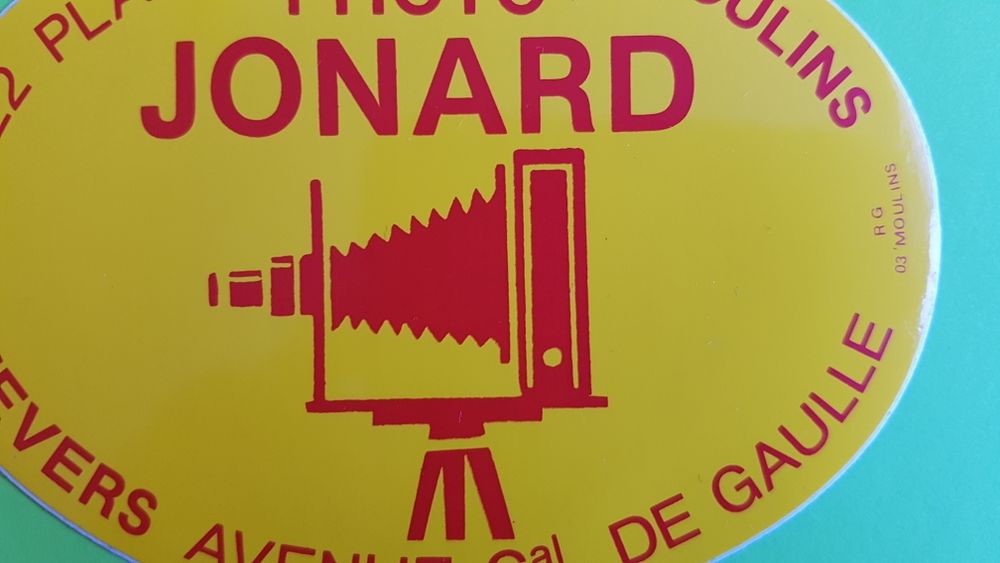 PHOTO JONARD 