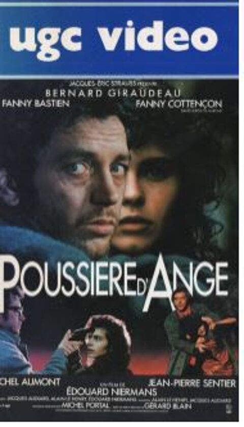 POUSSIERE D ANGE 0 Malo Les Bains (59)