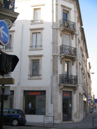  Appartement à louer 1 pièce 22 m²
