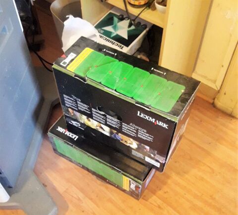 Imprimante Lexmark laser TS654dn 250 Sarpourenx (64)