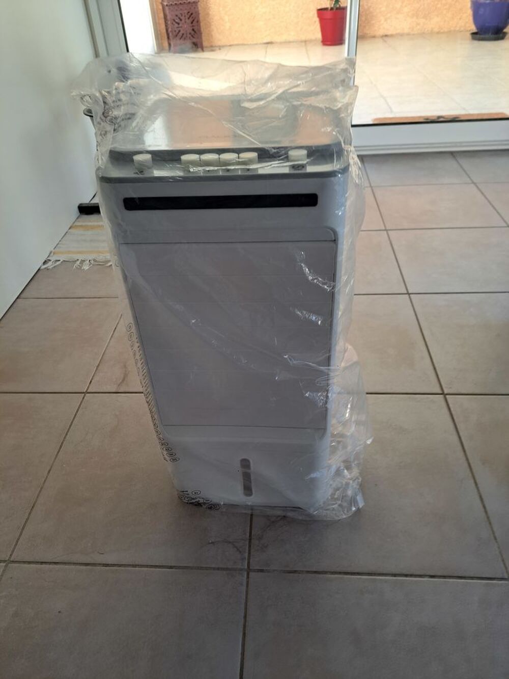 Rafraichisseur d'air de marque RADIOLA Electroménager