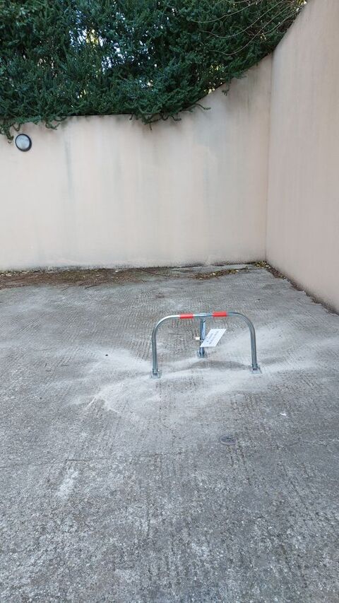  Parking / Garage � louer 15 m�
