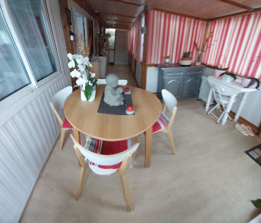 Vente Autre Mobilhome + terrain à débattre Grimaud