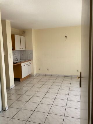  Appartement � vendre 2 pi�ces 28 m�
