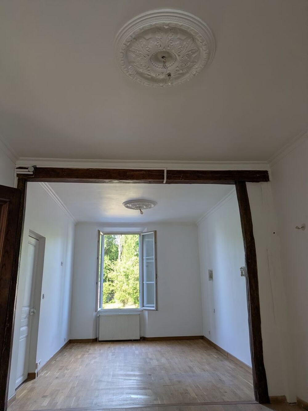 Location Maison proche gare et centre ville de SENS 89100 Sens