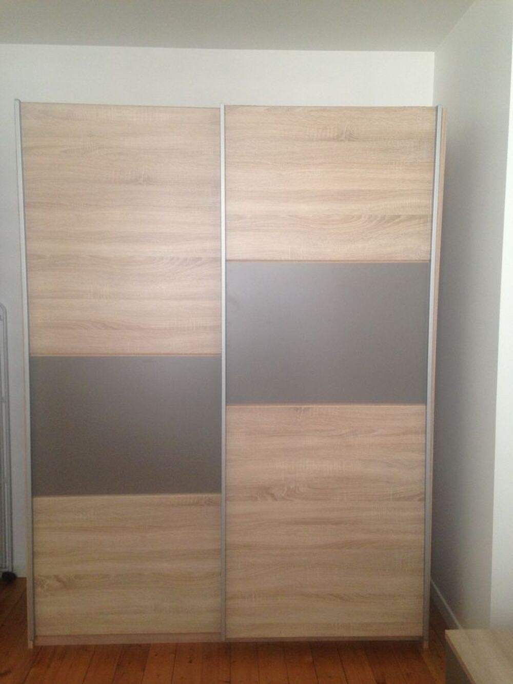 chambre compl&egrave;te Meubles