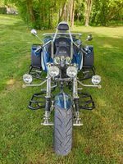  2014 occasion 51240 Mairy-sur-Marne