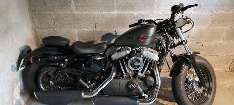 Moto HARLEY-DAVIDSON 2012 occasion Combs-la-Ville 77380