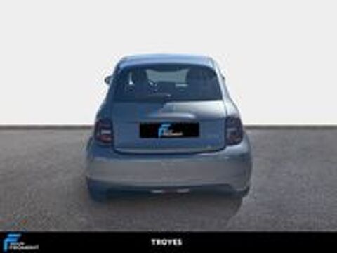 500 E 500 e 118 ch Nouvelle 500 2023 occasion 10600 La Chapelle-Saint-Luc