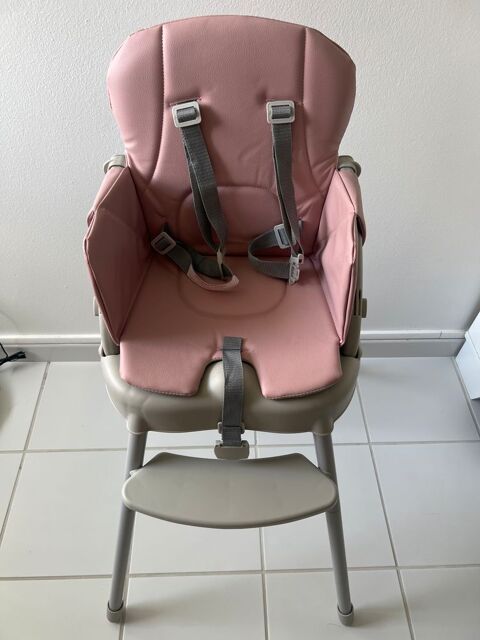 Chaise haute 50 Martinique (97)