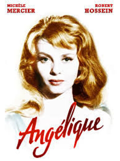 Saga Ang�lique, 5 films en fran�ais, L'Intr�grale 30 Belfort (90)