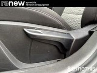 Clio V Clio TCe 100 GPL Evolution 2023 occasion 83300 Draguignan