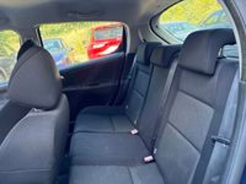 207 PEUGEOT 1.6 16V 120 EXECUTIVE BVA 5P 2008 occasion 95610 &Eacute;ragny