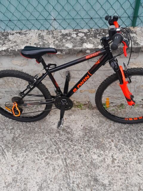 Vtt 24 pouces occasion clearance