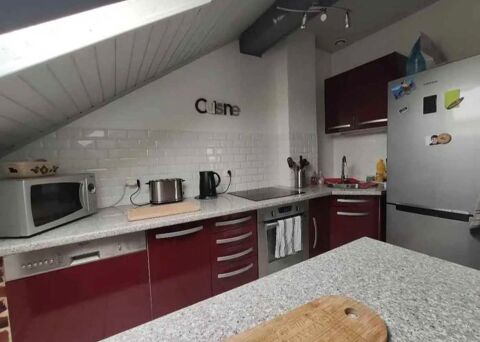  Appartement � louer 4 pi�ces 90 m� Capbreton