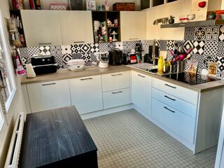  Appartement � vendre 5 pi�ces 95 m� Valence