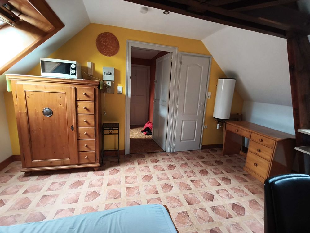 Location Appartement studio Poitiers lave linge internet bus Poitiers
