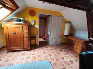 Appartement à louer 1 pièce 16 m²