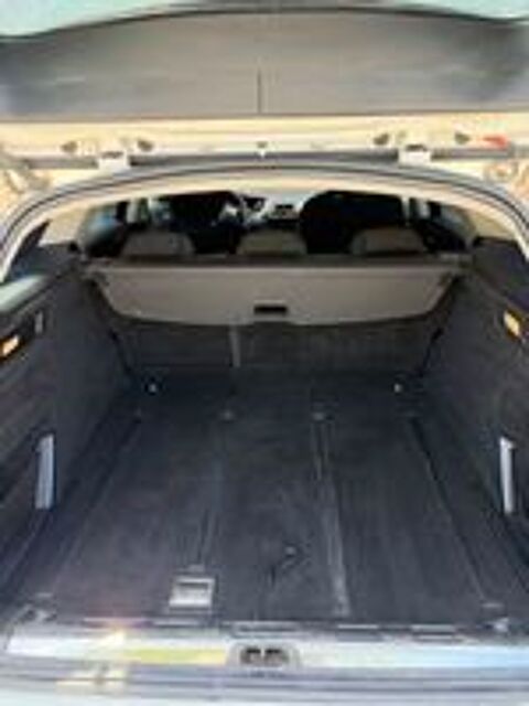 C5 1.6 HDi 110 FAP 2009 occasion 93440 Dugny
