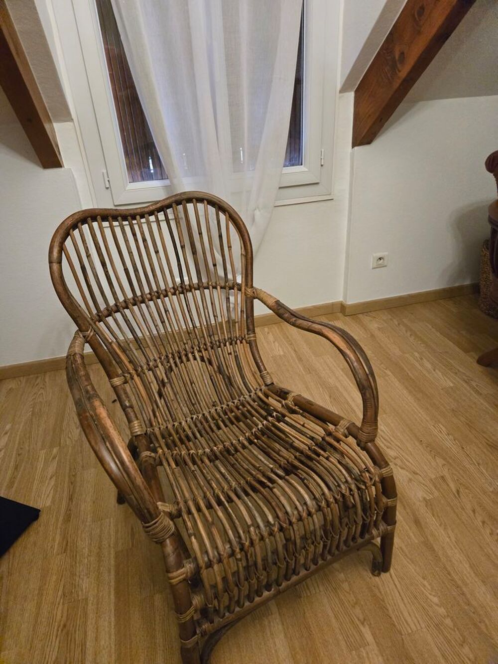 Fauteuil Meubles