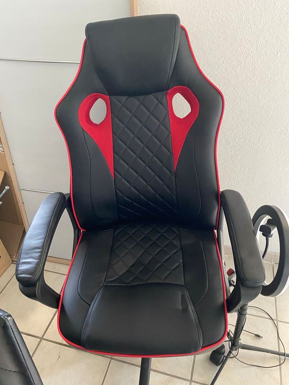 Fauteuil de bureau gaming Meubles