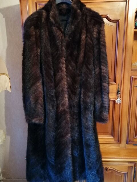 FOURRURES Golbey (88)